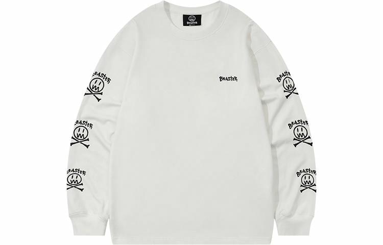 BEASTER T