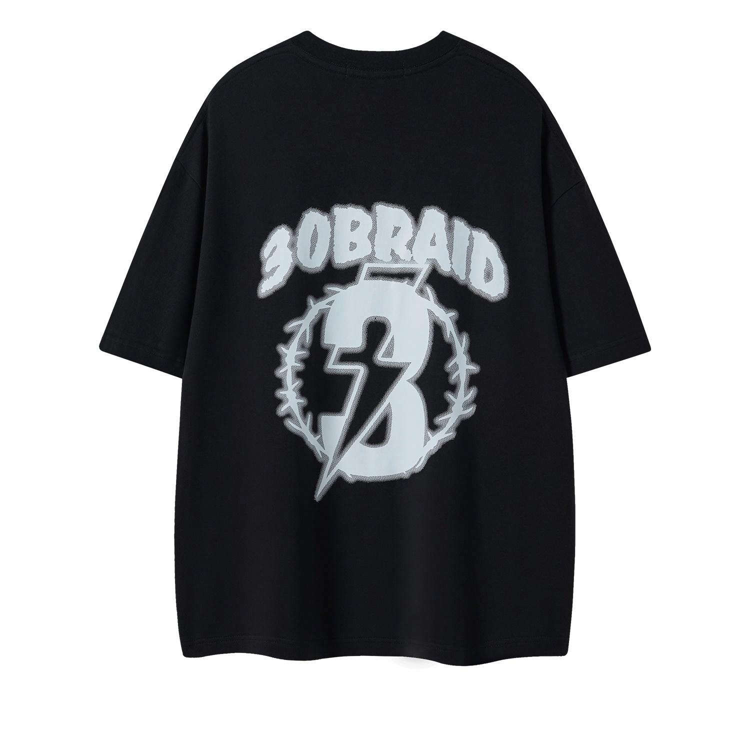 30BRAID LogoT