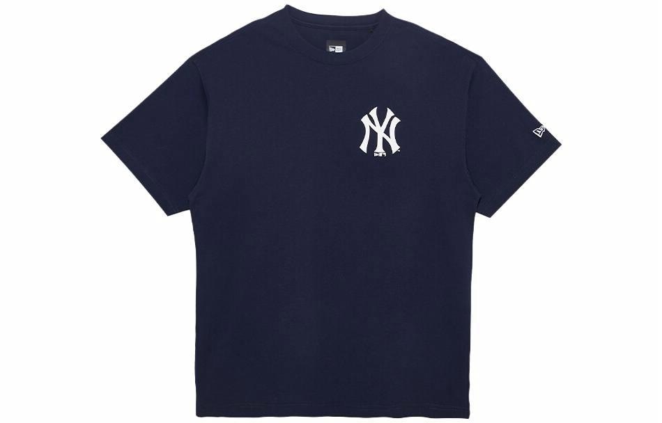 New Era NY Yankees SS23 Navy Tee