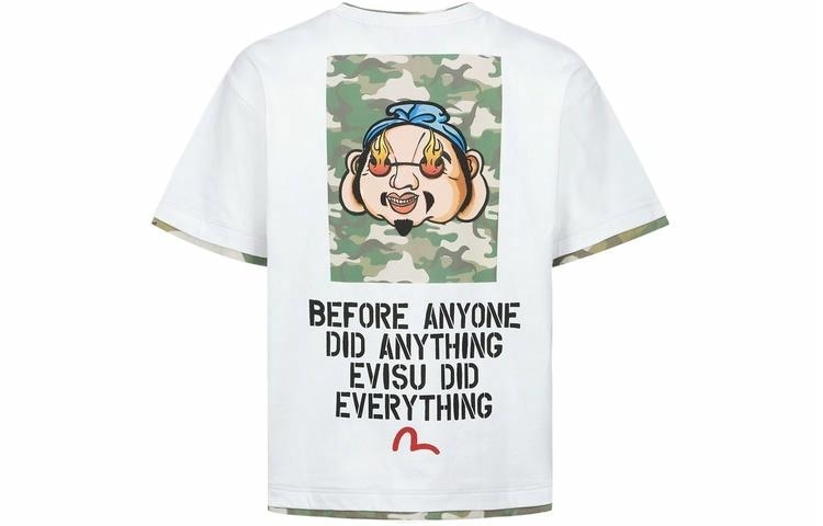 EVISU T
