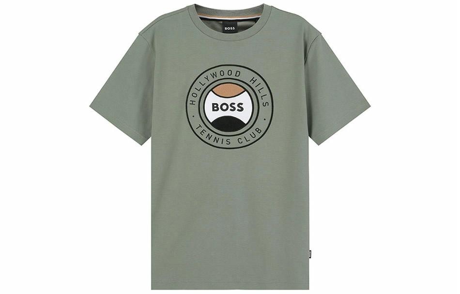 HUGO BOSS T