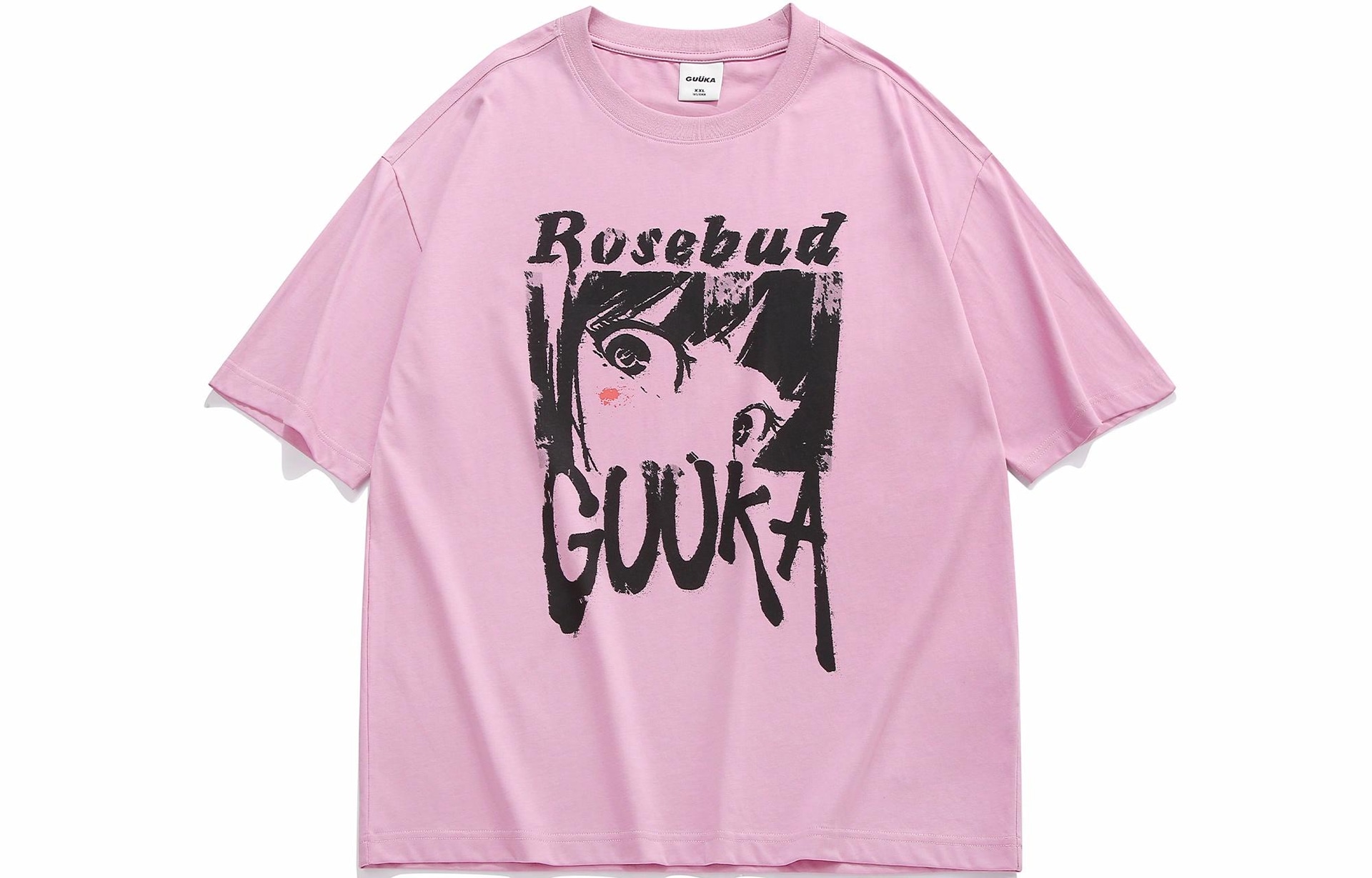Guuka T