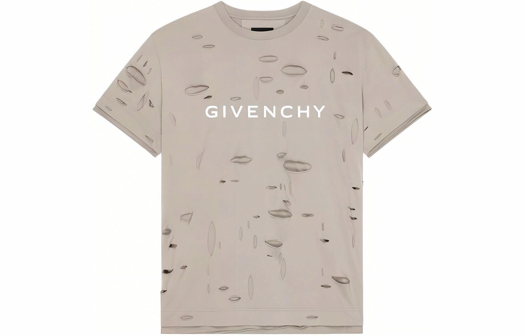 Givenchy/纪梵希 Givenchy