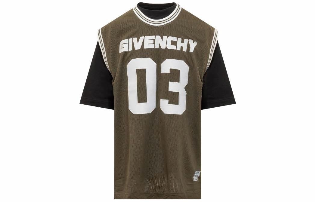 Givenchy/纪梵希 GIVENCHY T