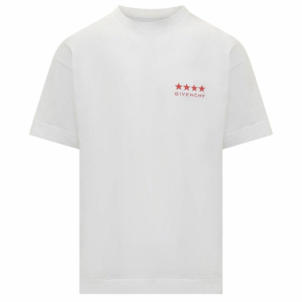 Givenchy/纪梵希 GIVENCHY SS24 LogoT