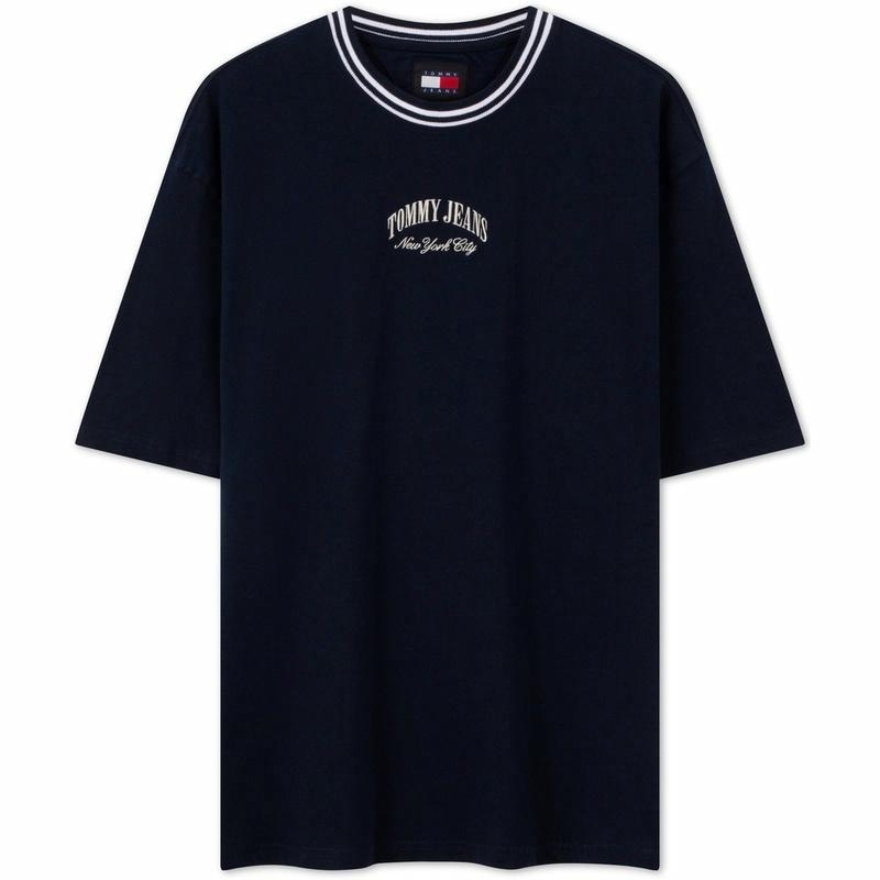 Tommy Hilfiger T