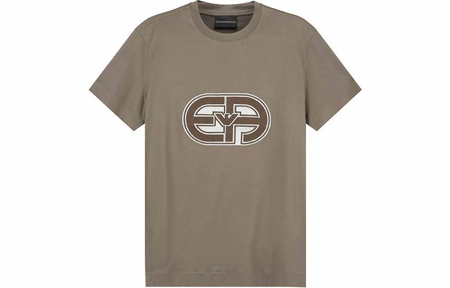EMPORIO ARMANI/阿玛尼 EMPORIO ARMANI SS23 T