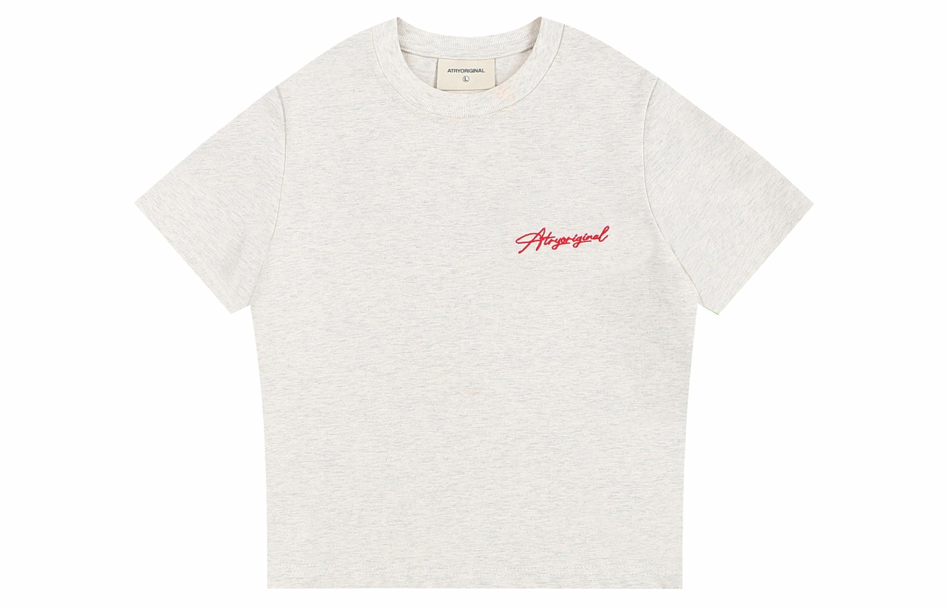 Atry LOGO Logo T