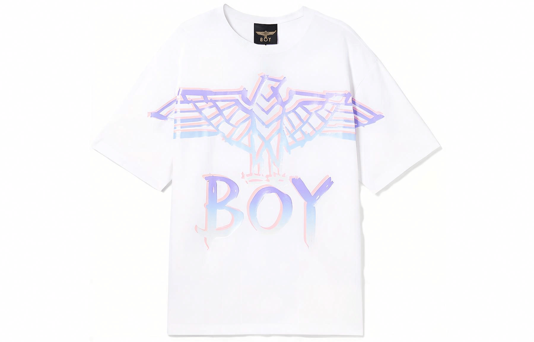 Boy London LogoT