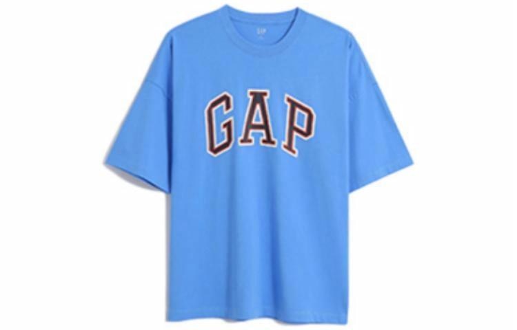 GAP LogoT