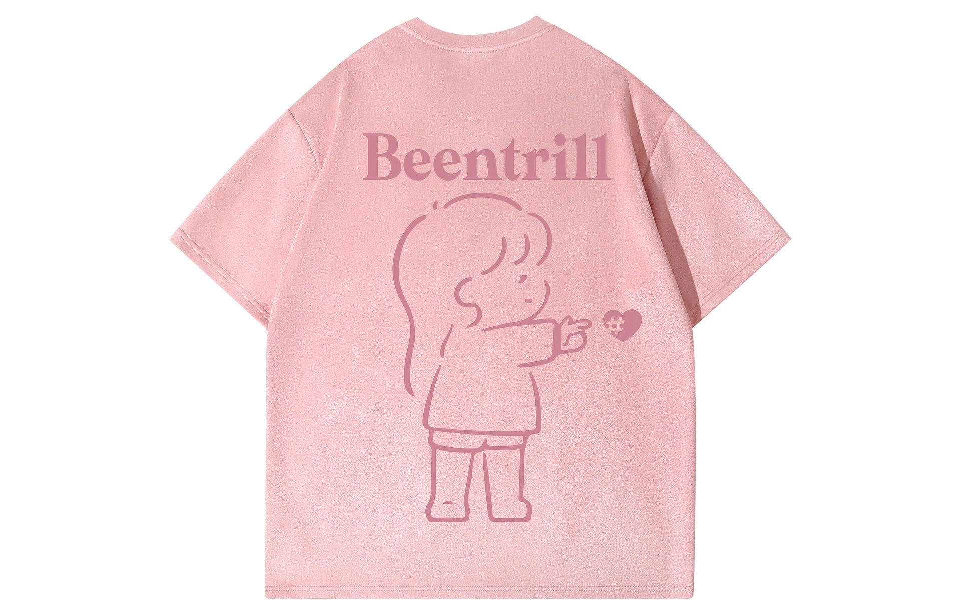 BEENTRILL T