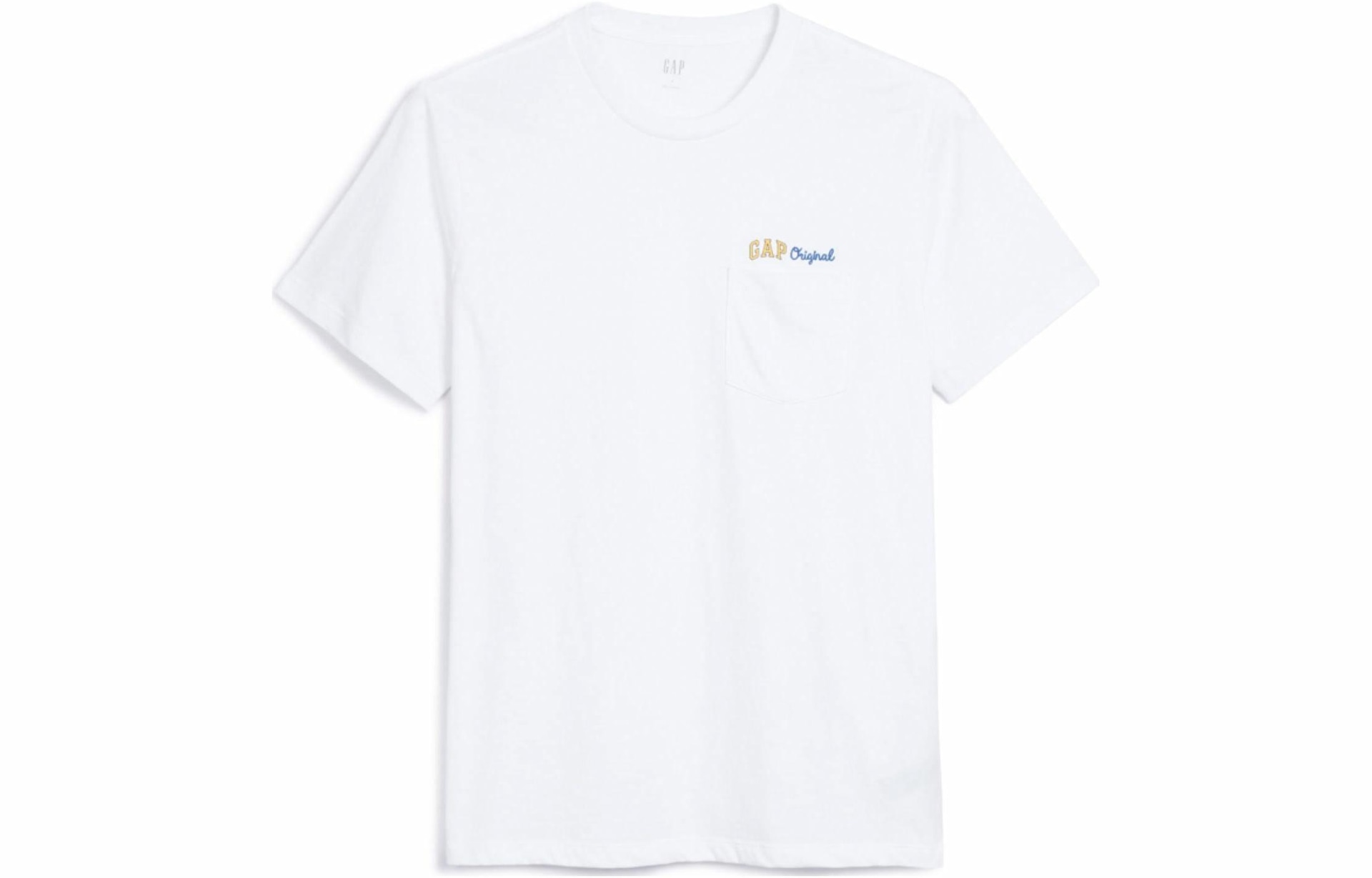 GAP SS23 LogoT