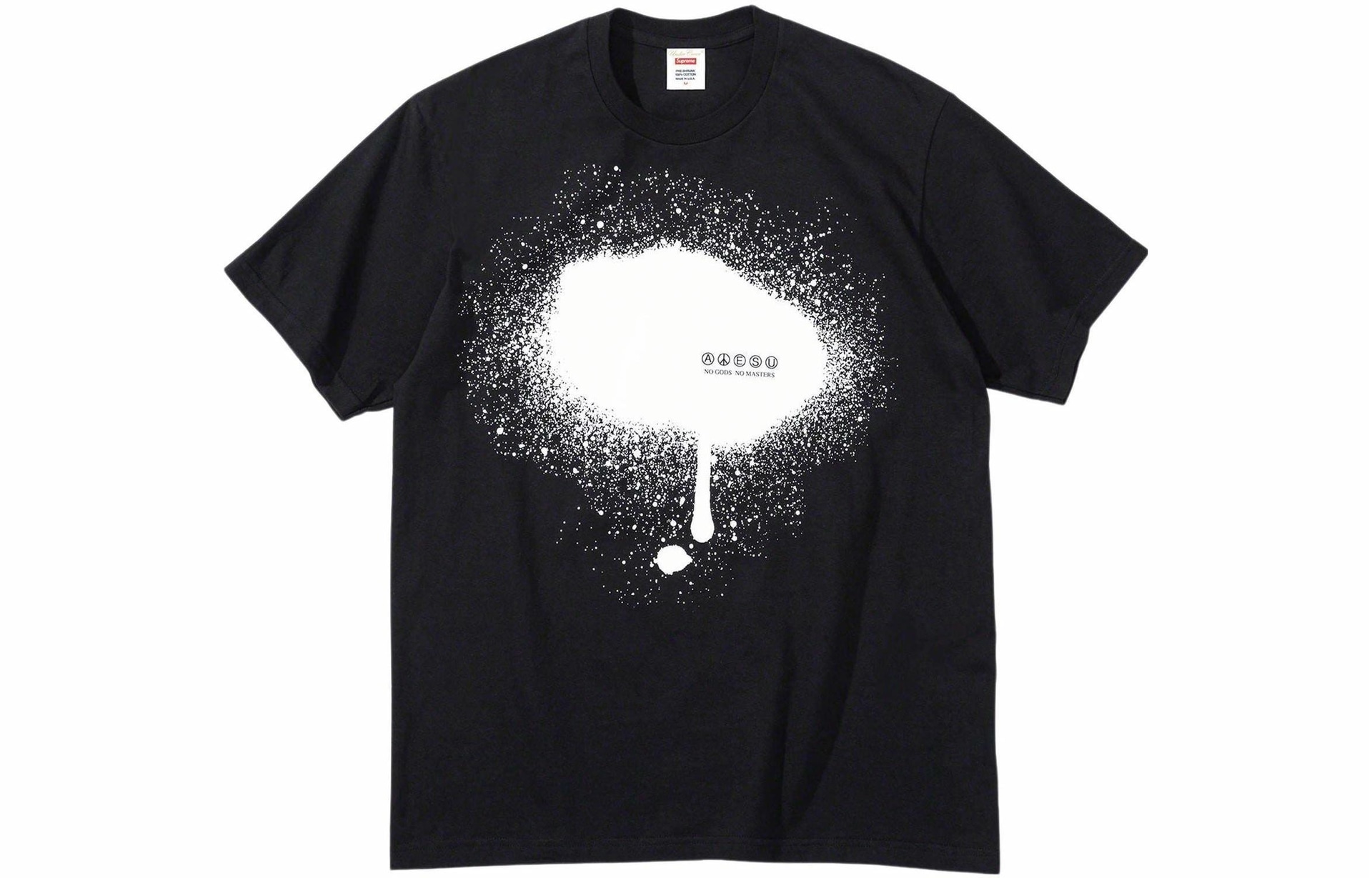 Supreme TAG TEE