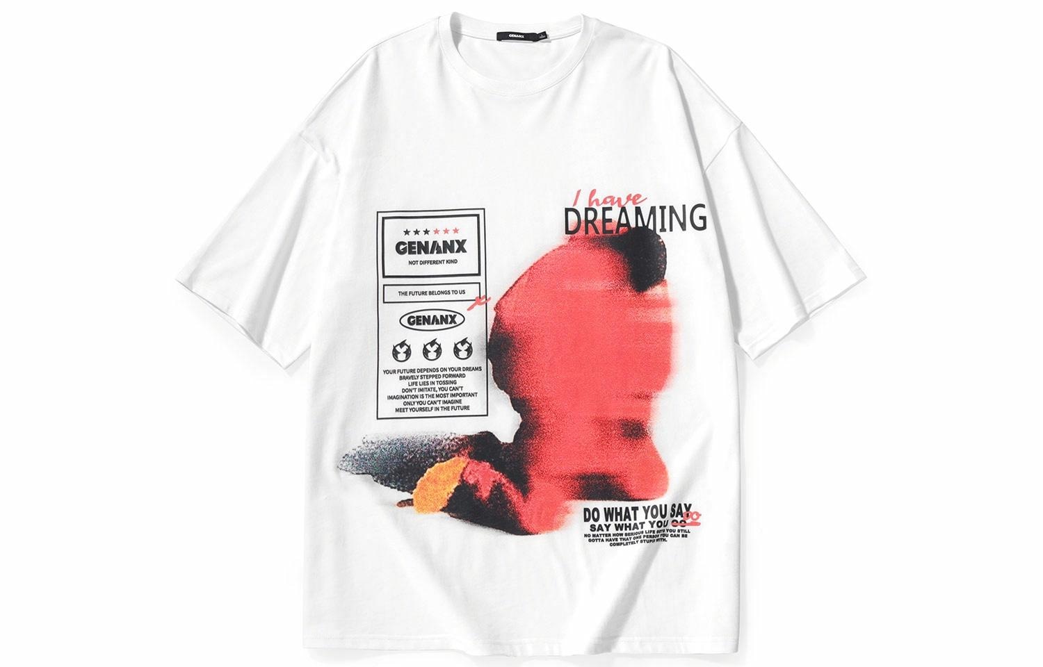 GENANX T