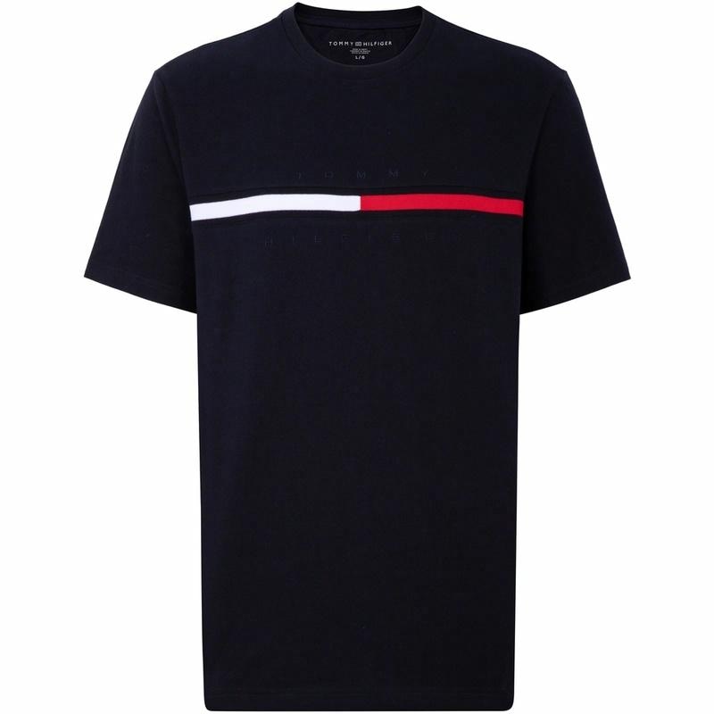Tommy Hilfiger T