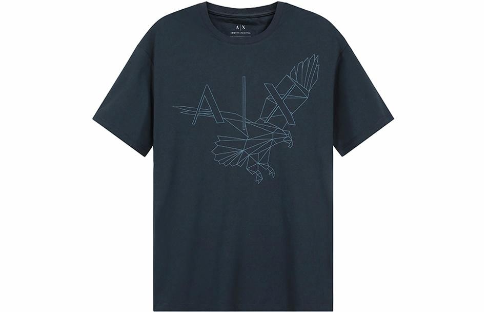 ARMANI EXCHANGE SS23 LogoT