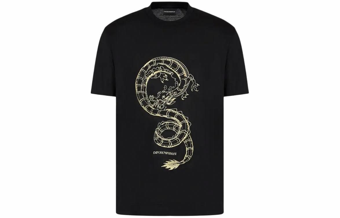EMPORIO ARMANI/阿玛尼 Emporio Armani SS24