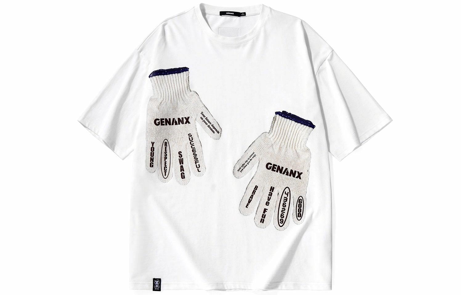 GENANX T