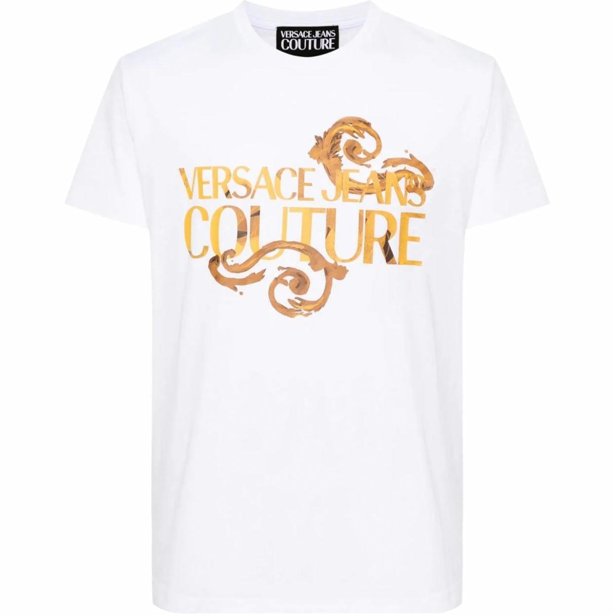 VERSACE JEANS COUTURE LogoT