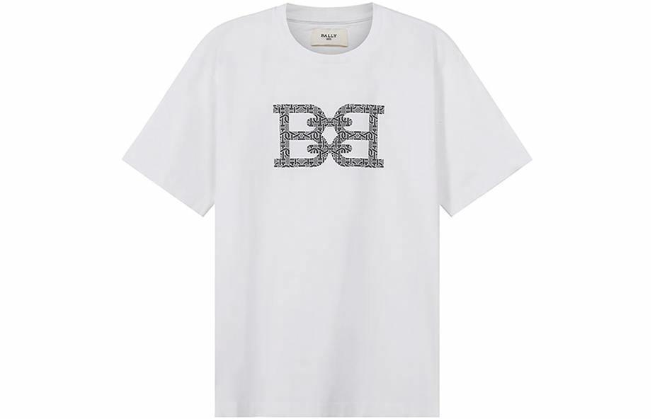 BALLY巴利 BALLY LogoT