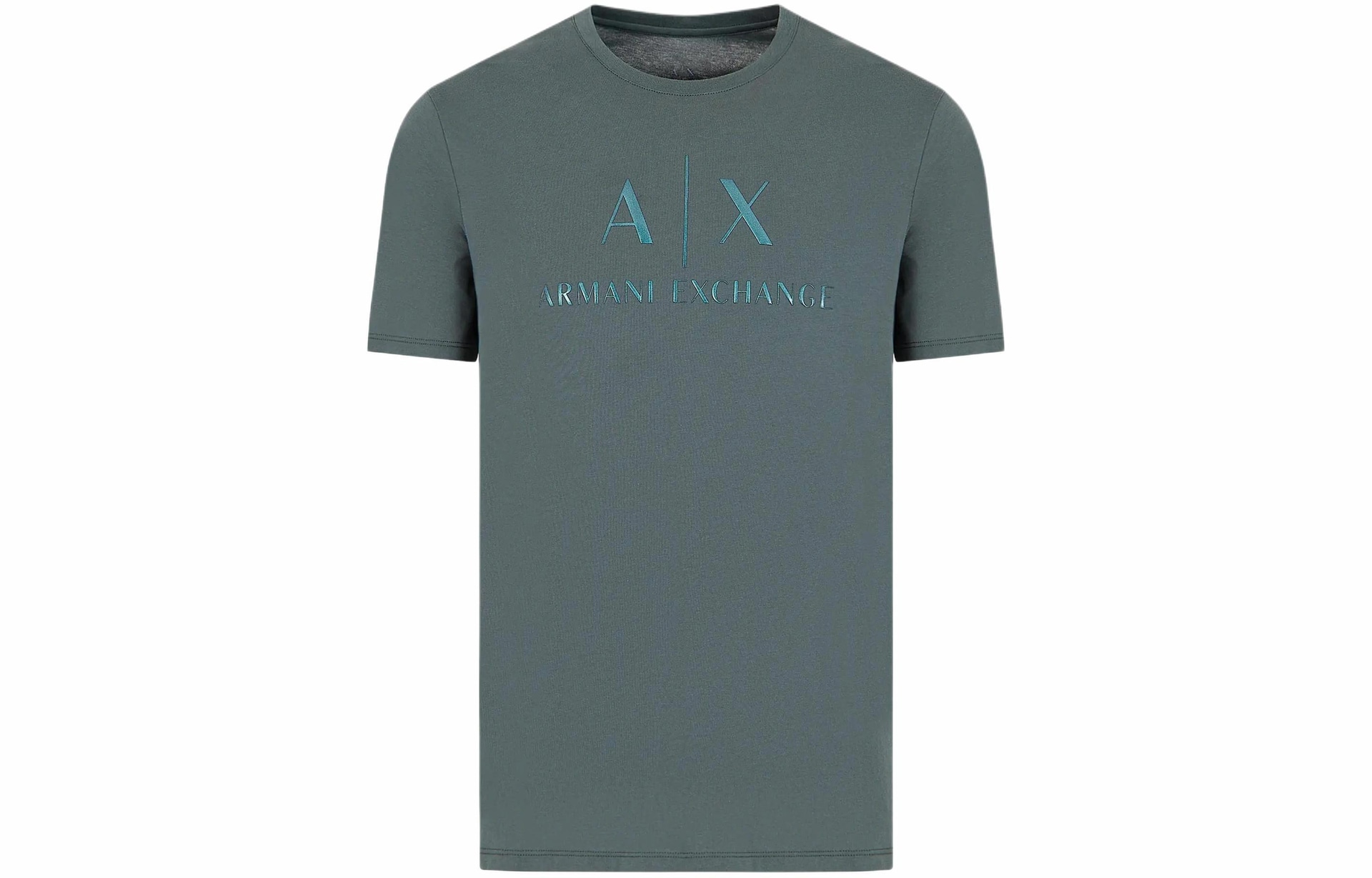 ARMANI EXCHANGE SS24 LogoT