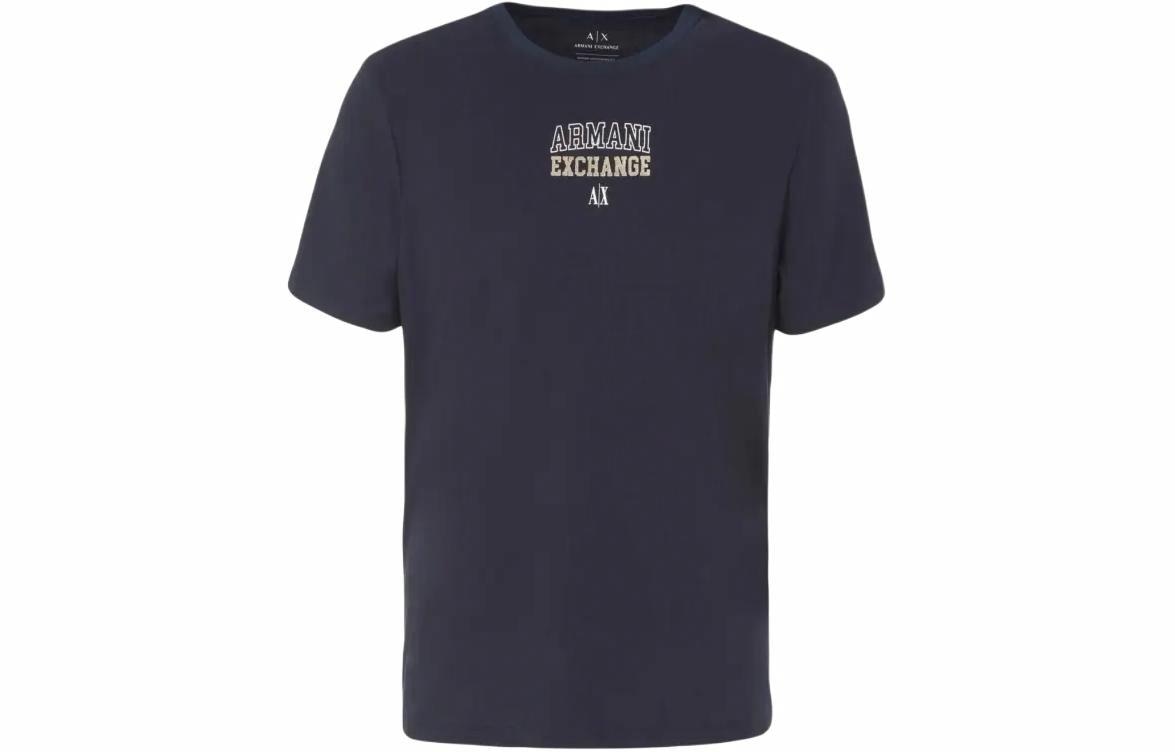 ARMANI EXCHANGE SS24 T