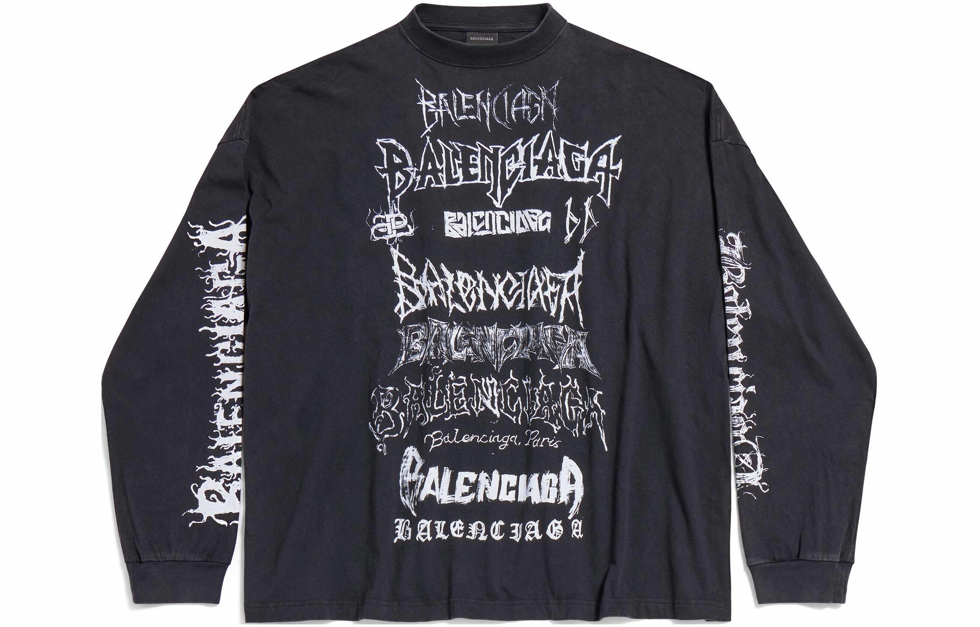 Balenciaga SS24 T-shirt