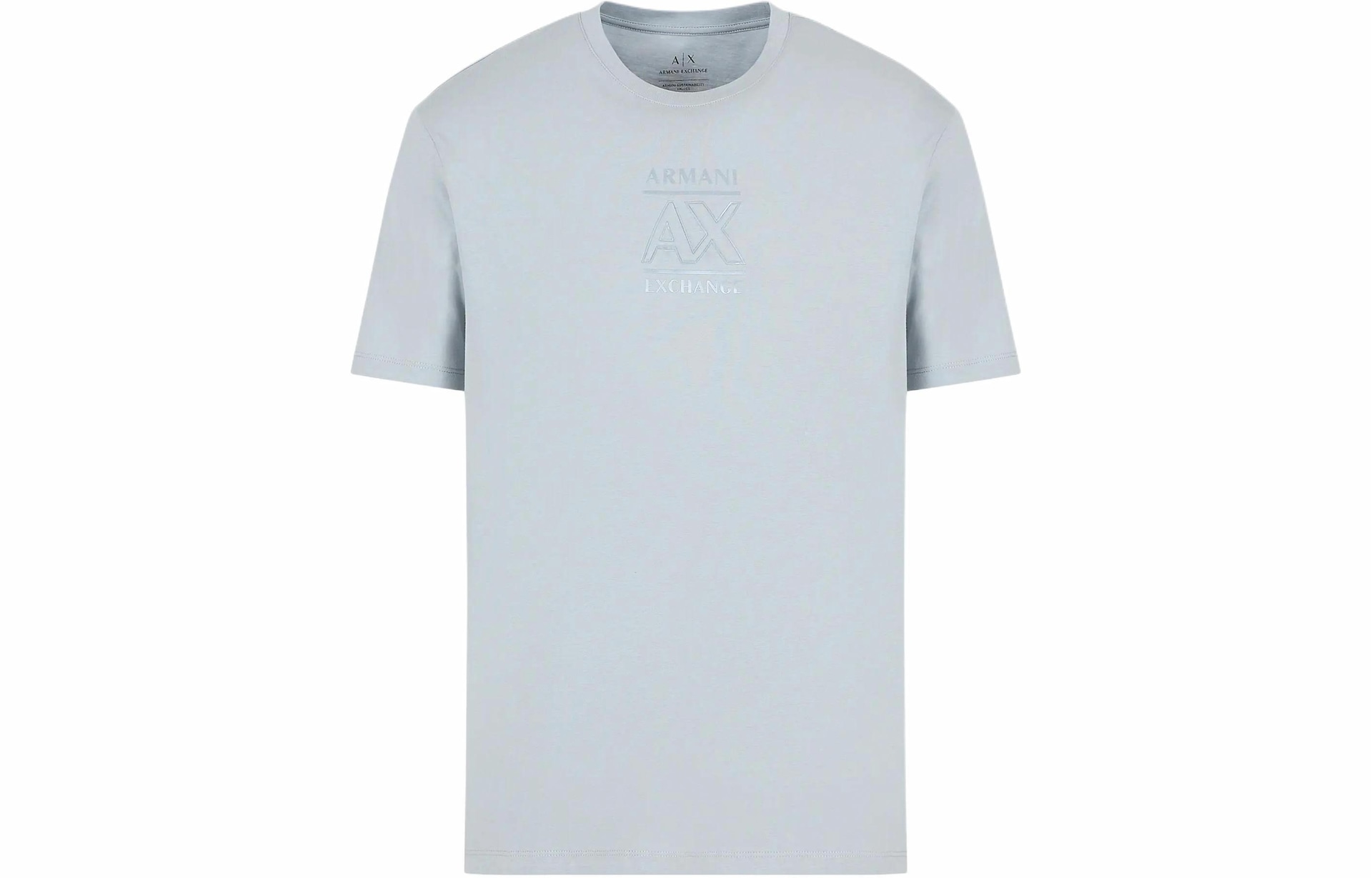 ARMANI EXCHANGE SS24 LogoT