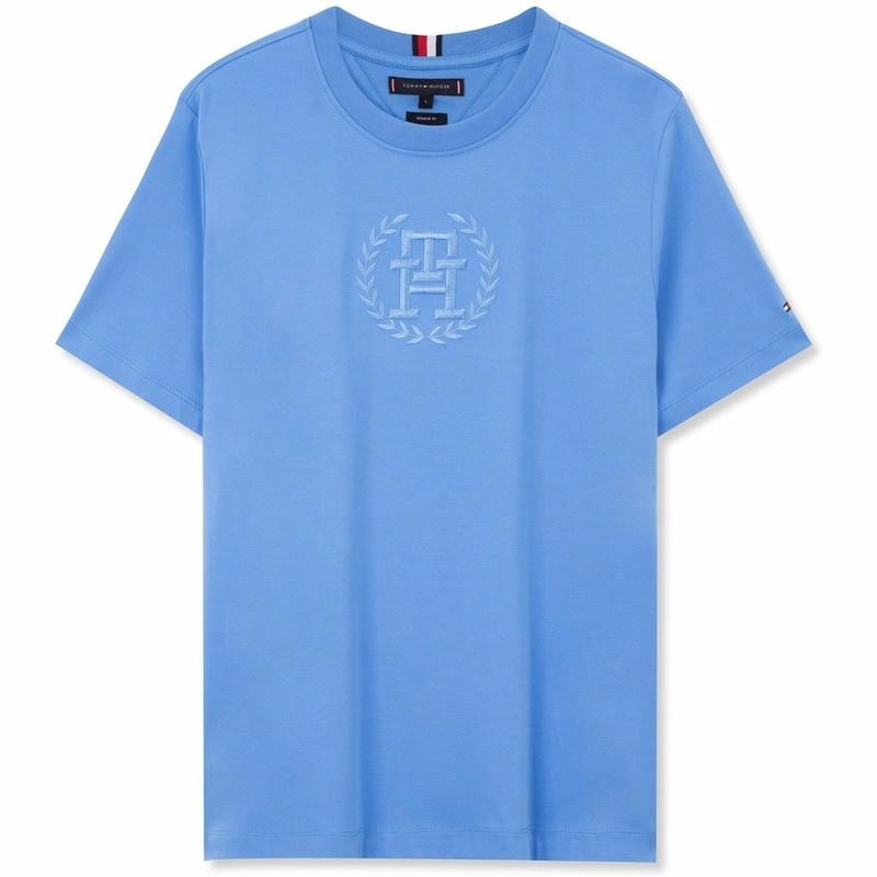 Tommy Hilfiger logoT