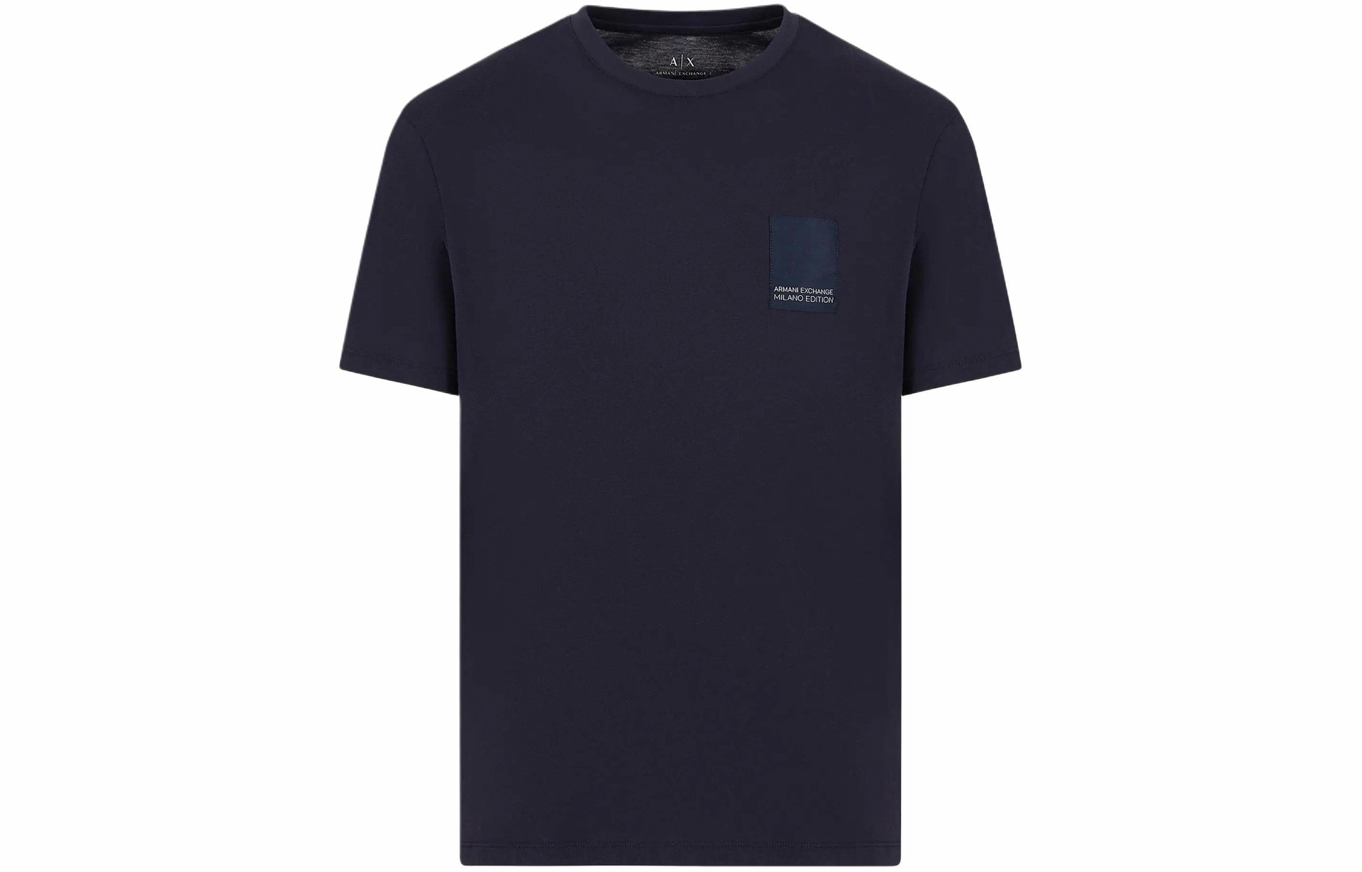 ARMANI EXCHANGE SS24 LogoT