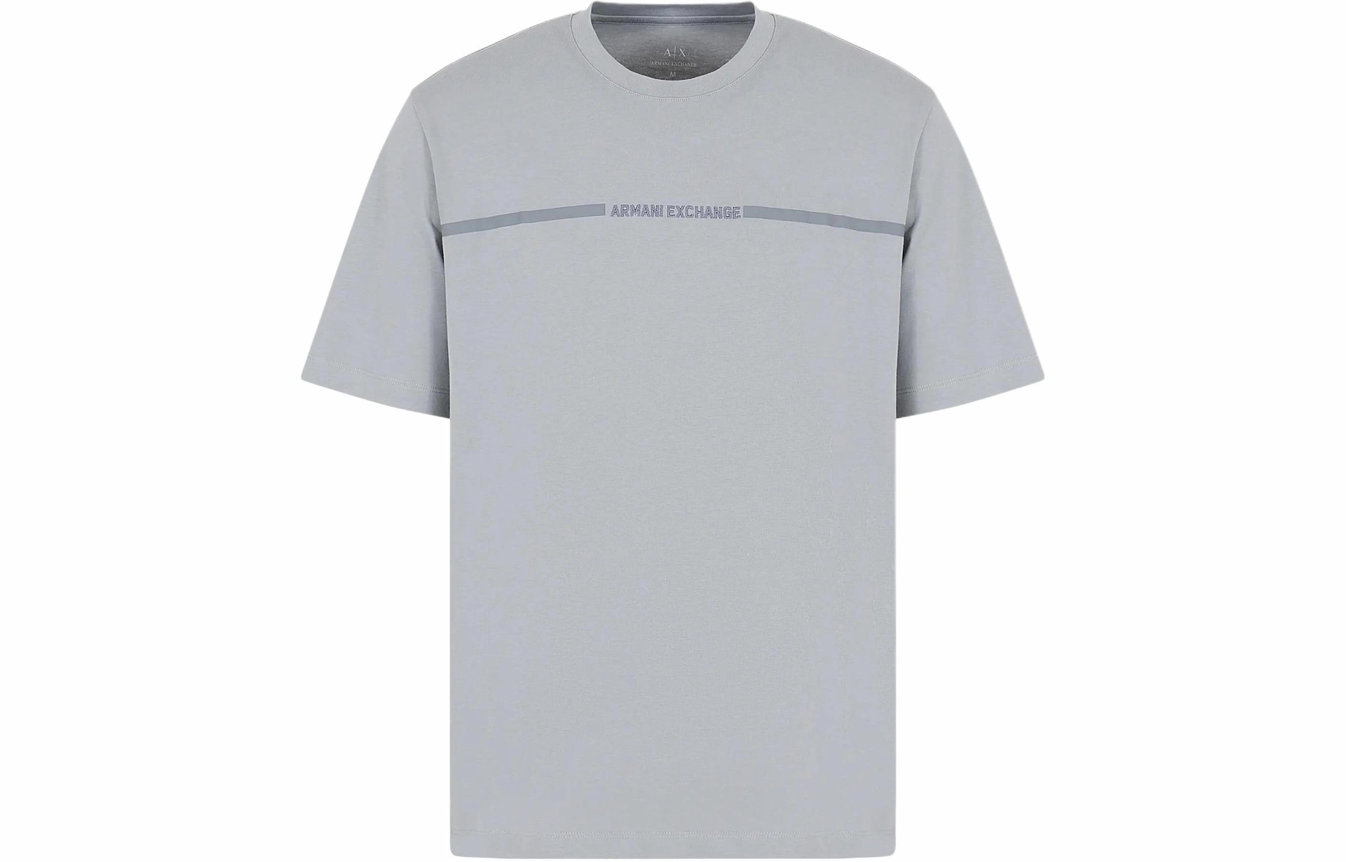 ARMANI EXCHANGE SS24 LogoT