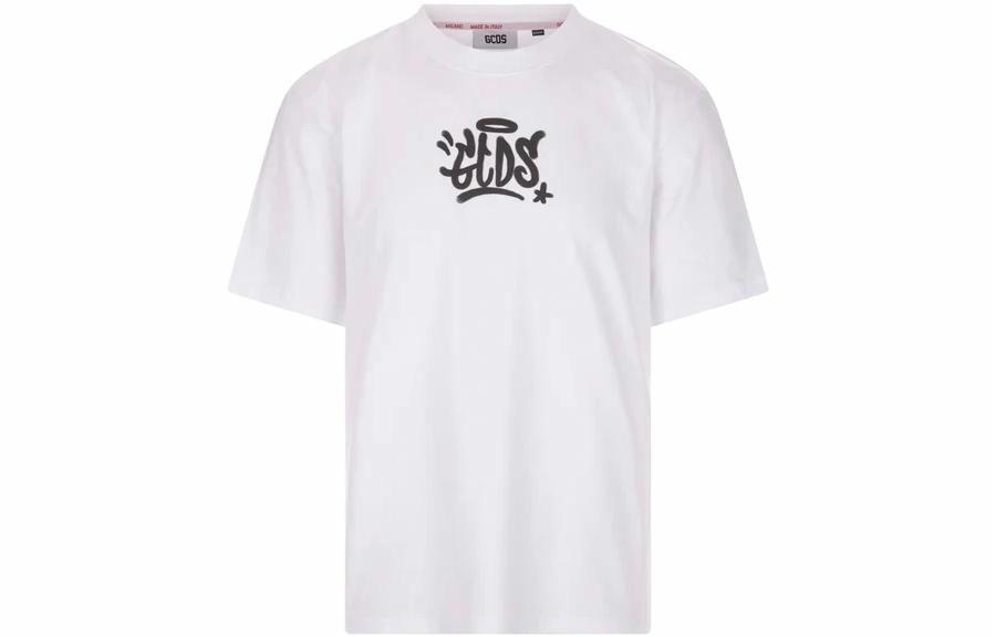 GCDS T