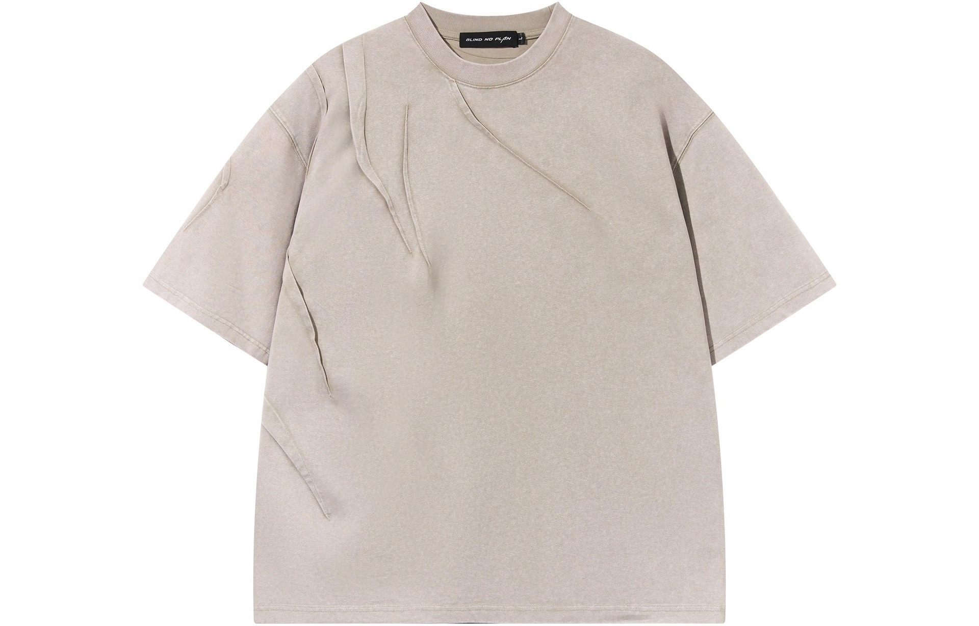 BLINDNOPLAN 23SS T