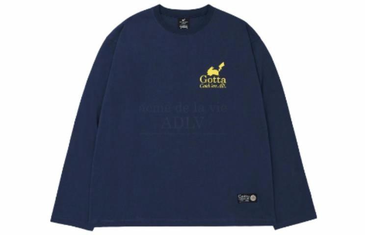 acme de la vieADLV T