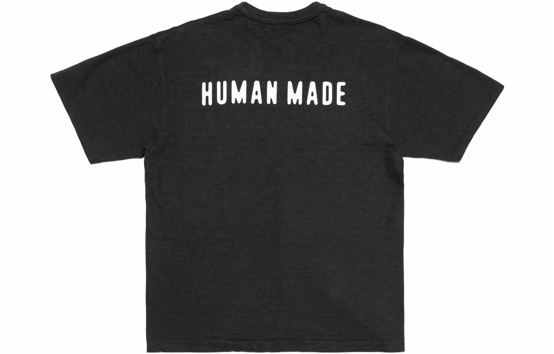 HUMAN MADE SS23 LogoT