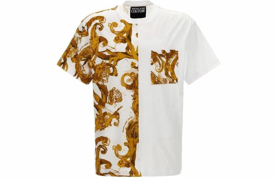 VERSACE JEANS COUTURE VERSACE JEANS T