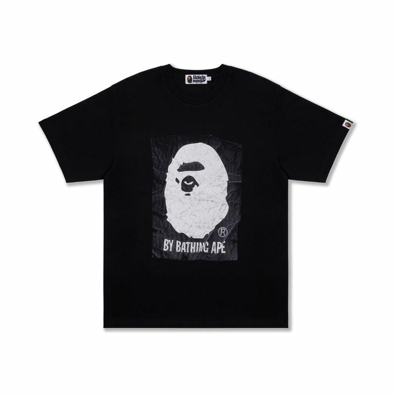 A BATHING APE BAPE SS23