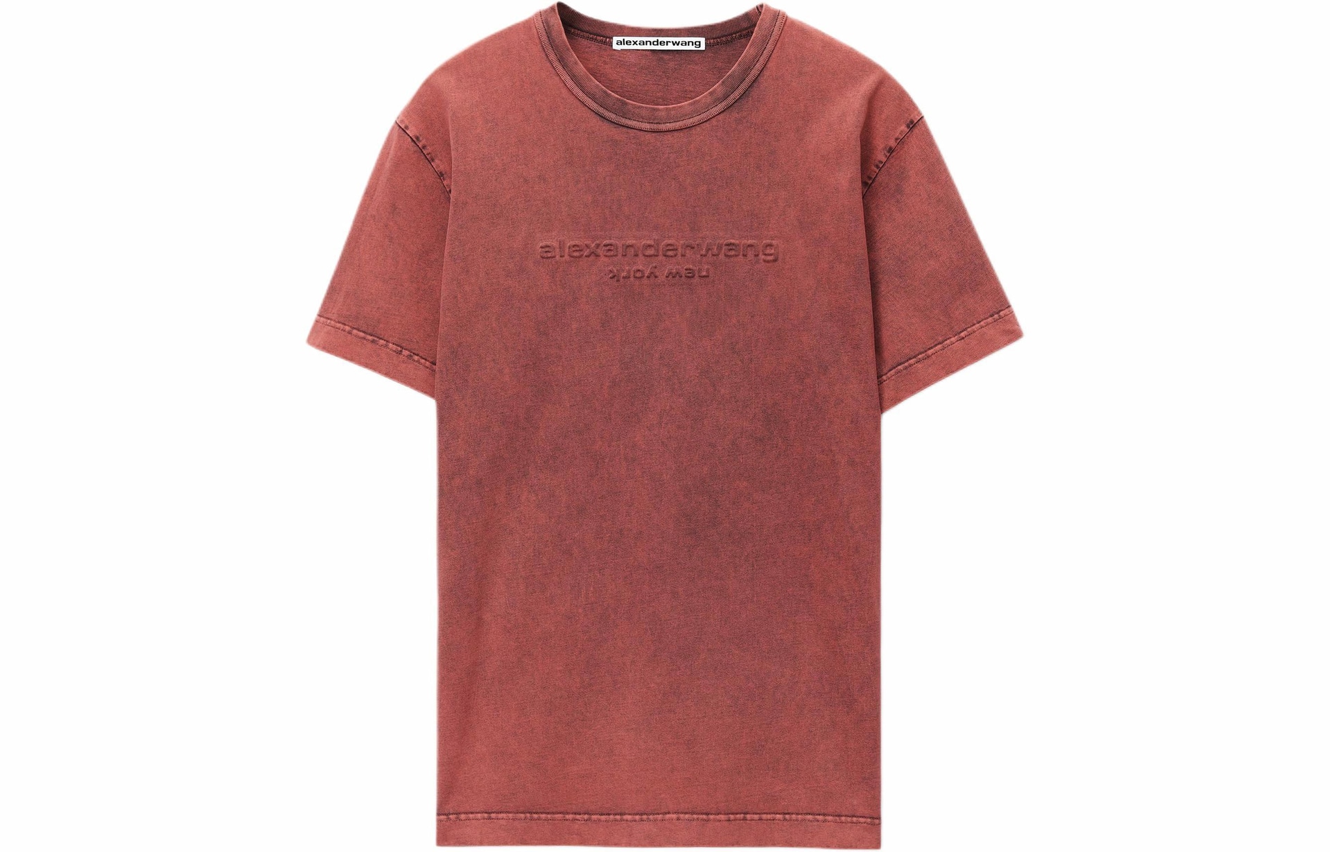 alexander wang SS24 T