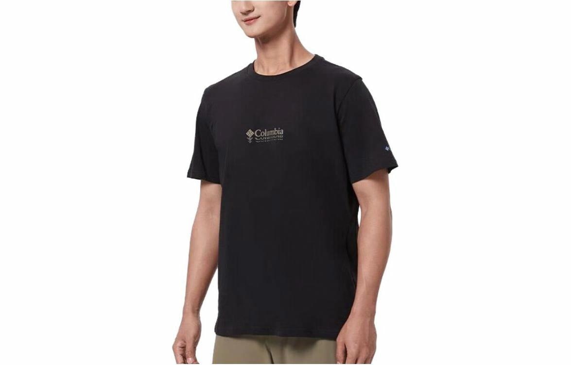 Columbia T