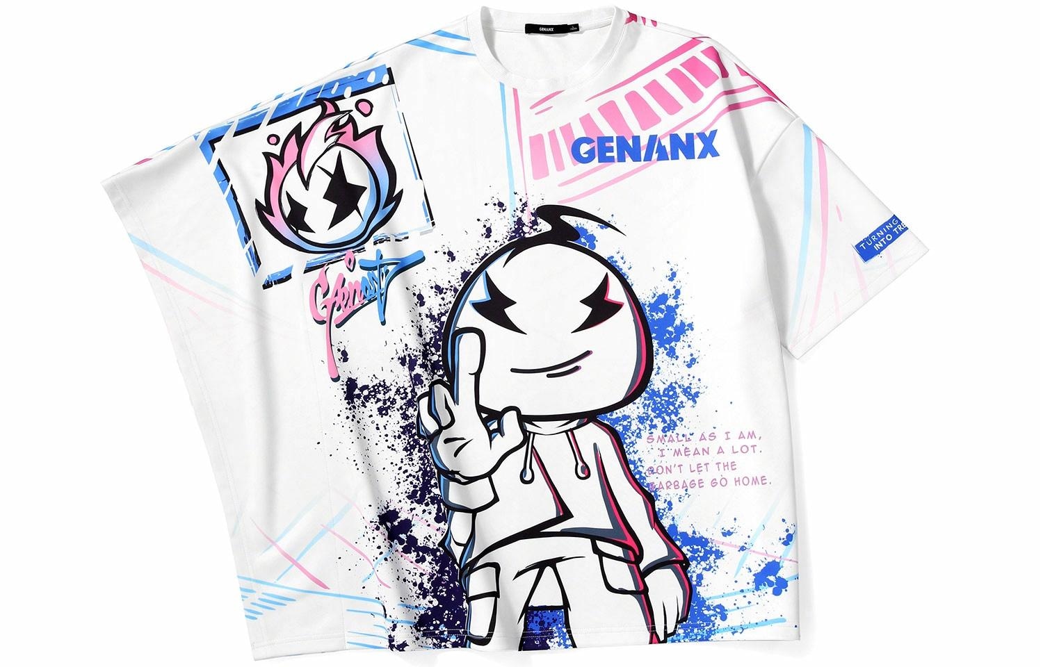 GENANX T
