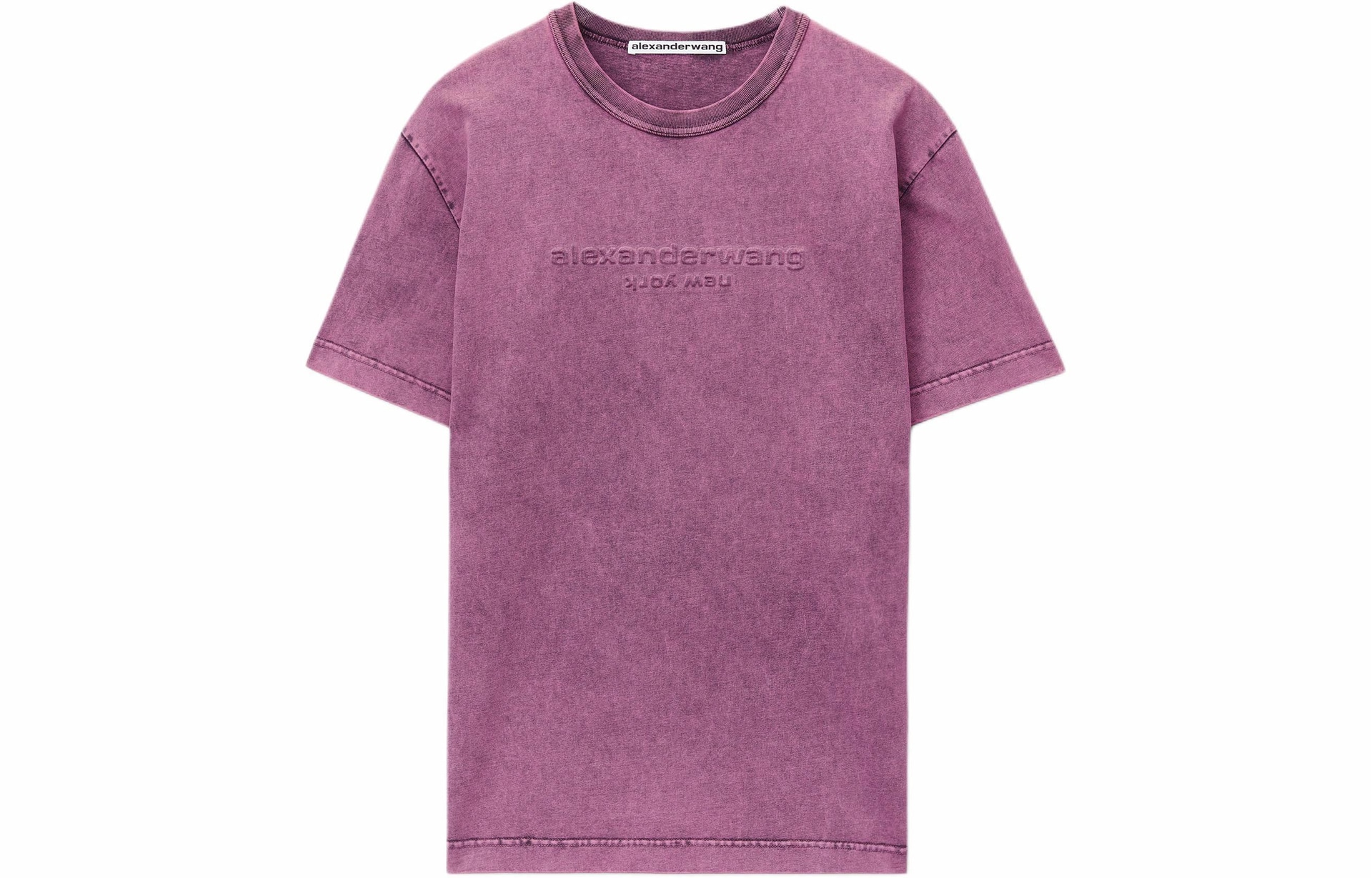 alexander wang SS24 T
