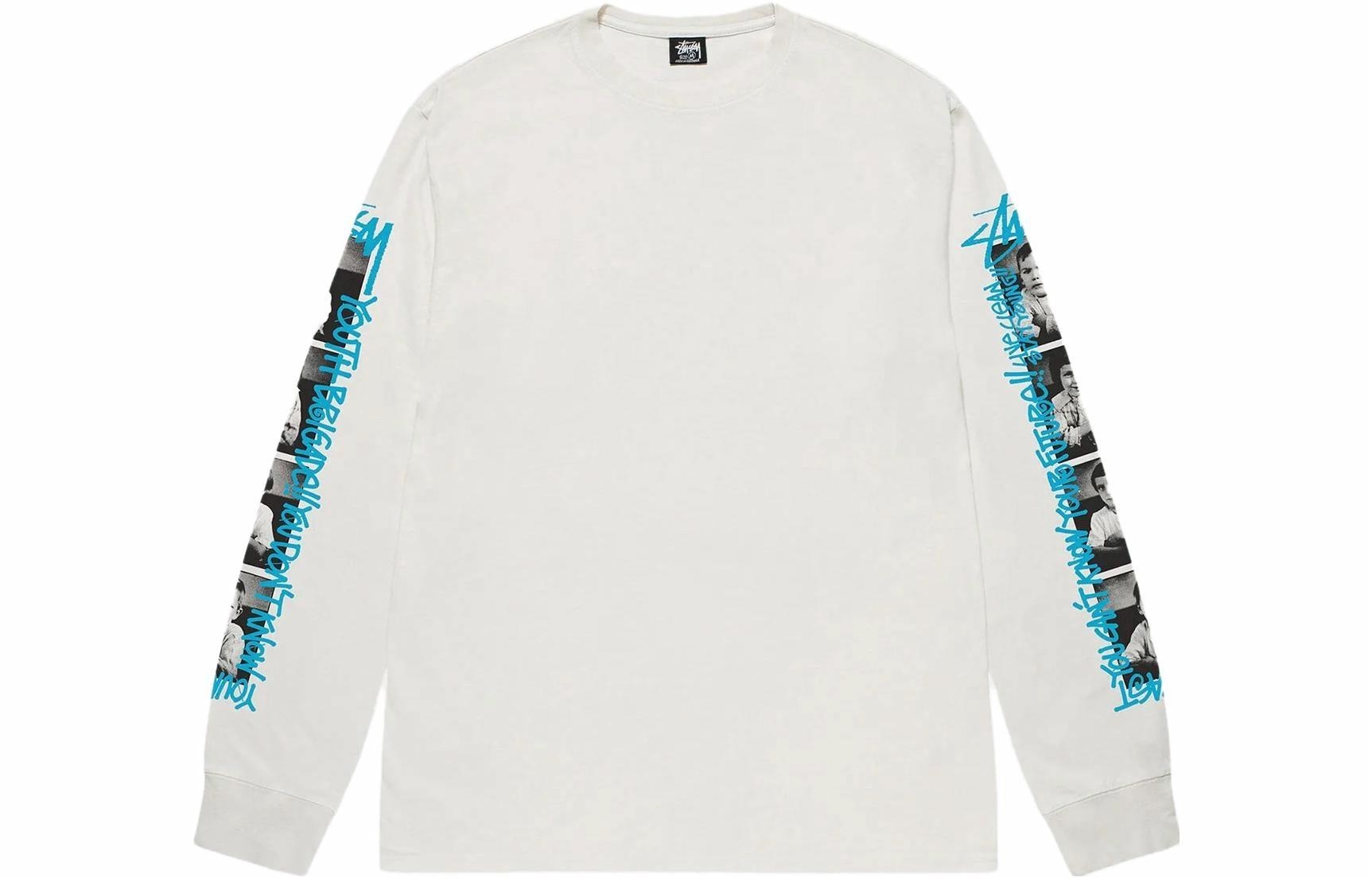 Stussy SS23 Long Sleeve Tee