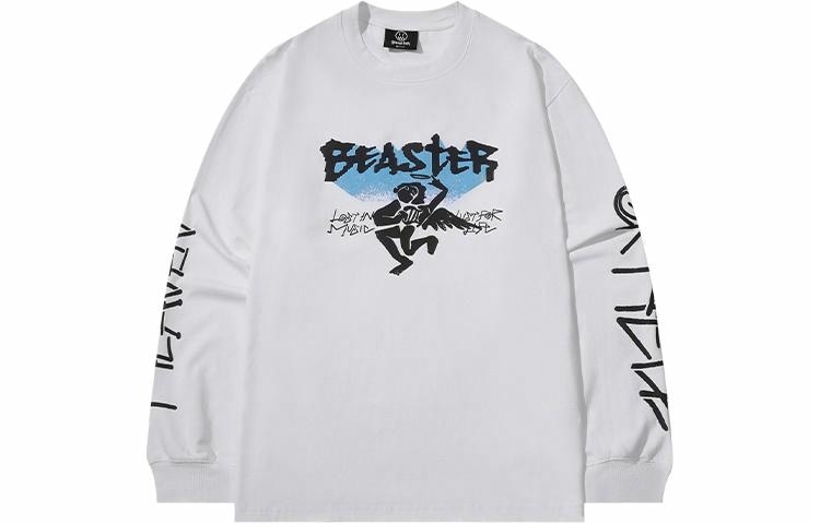 BEASTER T