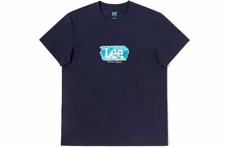 Lee SS23 LogoT