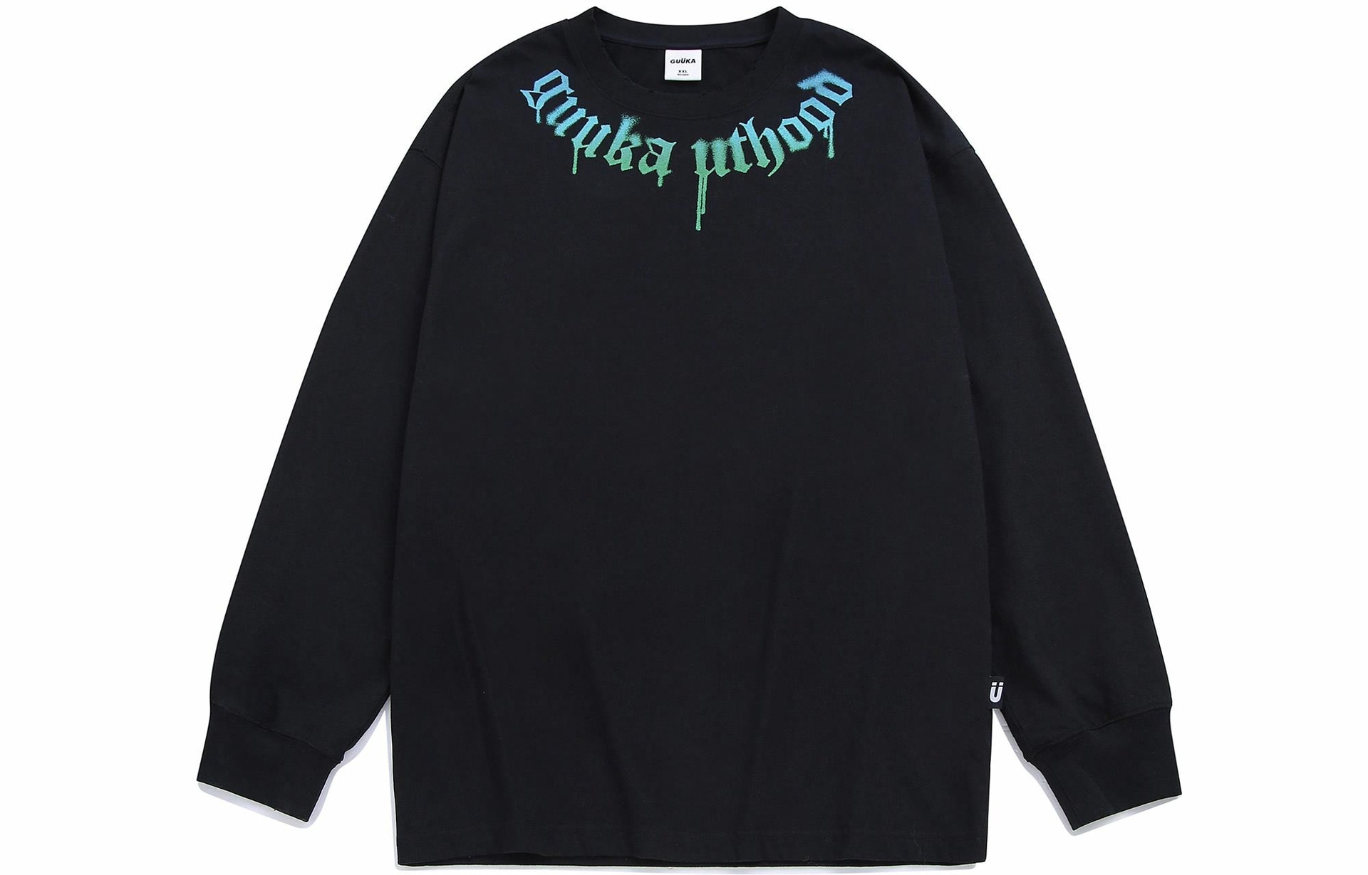 Guuka T
