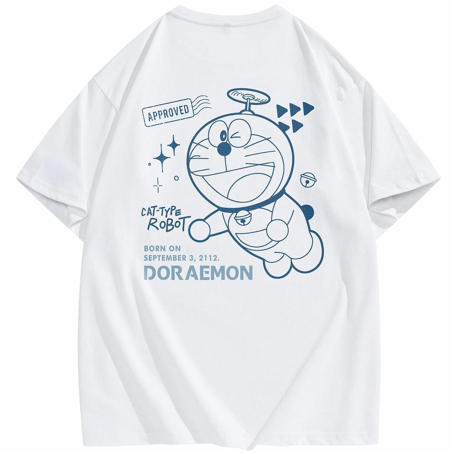 Doraemon/哆啦A梦 DoraemonA LogoT