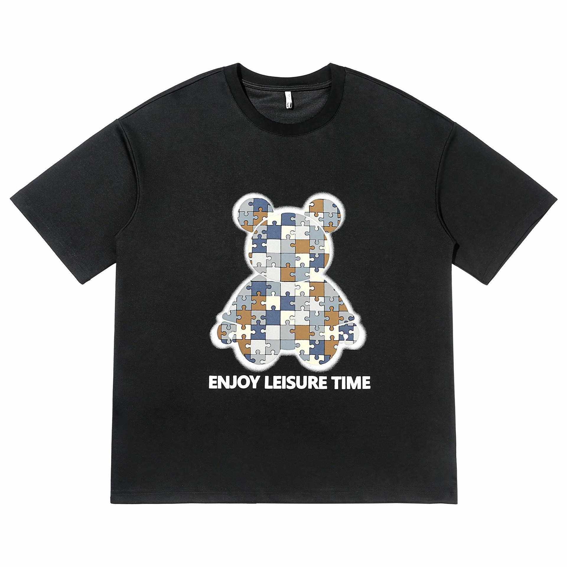 ALL IN T