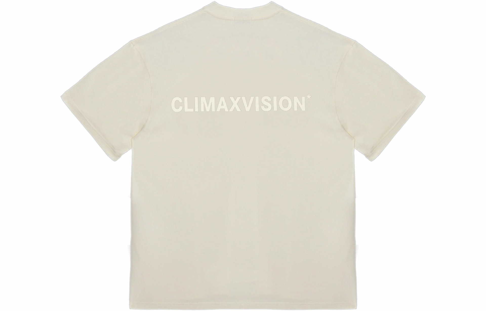 CLIMAX VISION LogoT
