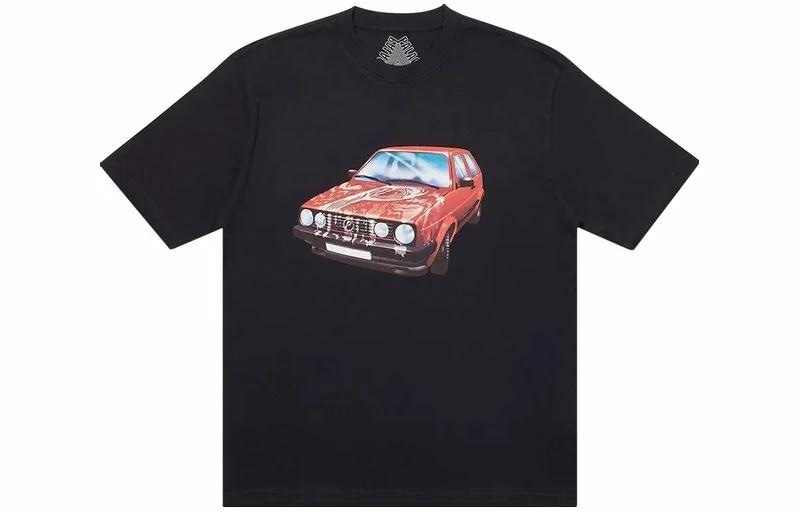 PALACE T
