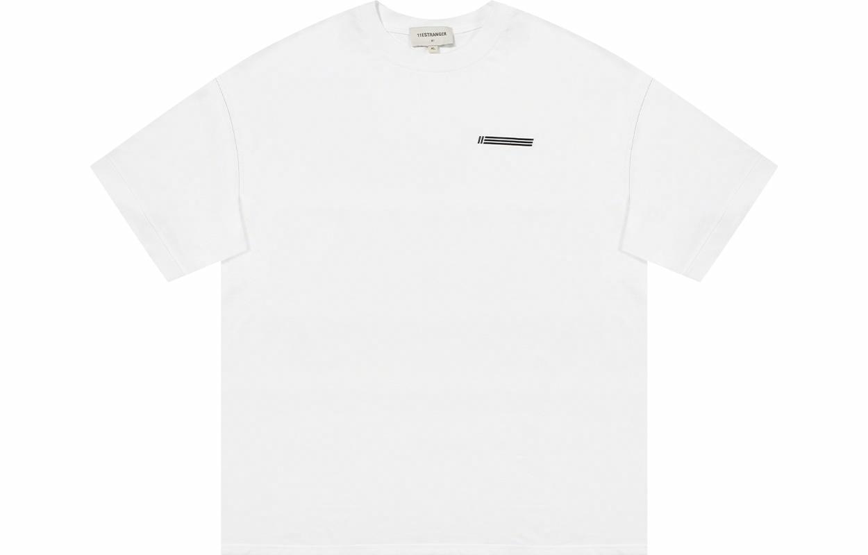 11ESTRANGER ASTRANGER T